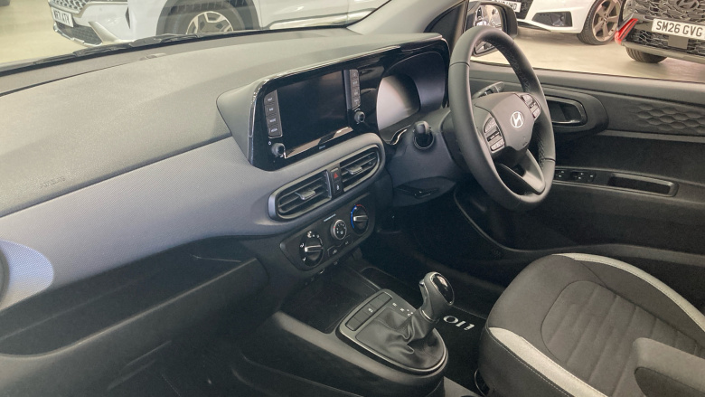 Hyundai i10 1.2 [79] Advance 5dr [Nav] Petrol Hatchback